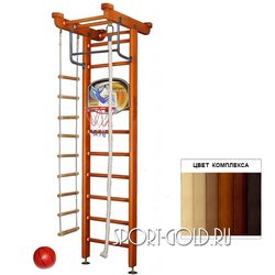    Kampfer Little Sport Ceiling Basketball Shield