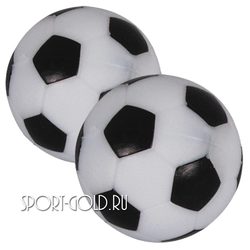 Аксессуар для игры DFC Мяч для футбола 36 мм, 2шт