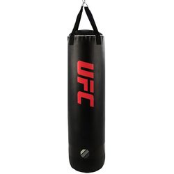 Боксерский мешок UFC 32 кг, 102 х 33 см, ПВХ