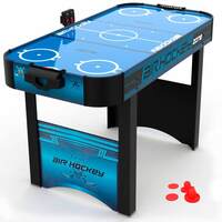 Игровой стол Аэрохоккей DFC Zone 48"