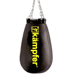 Боксерская груша Kampfer Excellence на цепях, 16 кг