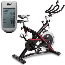 - BH Fitness SB2.6