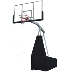 Баскетбольная стойка DFC STAND72G