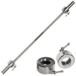    MB Barbell 50 , 125 ,  