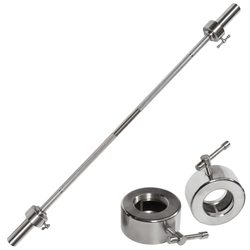    MB Barbell 50 , 140 ,  