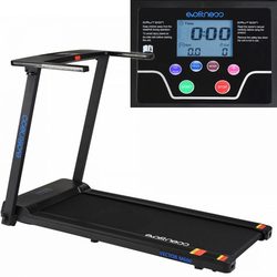   EVO Fitness Vector M600