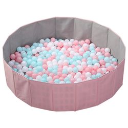     PERFETTO SPORT Pink PS-550-PB