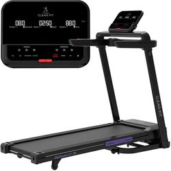   Clear Fit LifeCardio LT 15