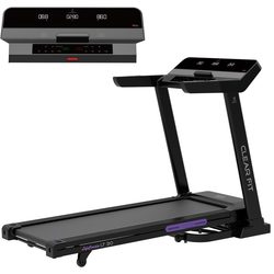   Clear Fit LifeCardio LT 30