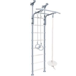   PERFETTO SPORT Salute e forza, grigio PS-412