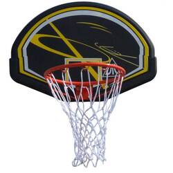 Баскетбольный щит с кольцом DFC BOARD32C детский