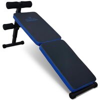    ROYAL FITNESS HB-ST001 