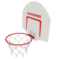 Аксессуар для ДСК ROMANA Баскетбольный щит для уличных ДСК