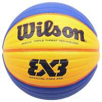   WILSON FIBA 3X3 Official