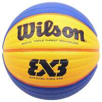   WILSON FIBA 3X3 Official