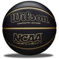   WILSON NCAA Highlight 295 BSKT