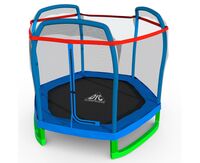  DFC JUMP KIDS 7 ft