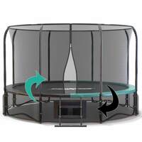  PROXIMA Premium Dual 14 , CFR-14F-4W