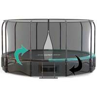  PROXIMA Premium Dual 15 , CFR-15F-5W