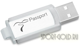 Аксессуар для тренажеров Horizon - USB флешка с интерактивным видео Passport Videopack