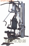   Body Solid G6B