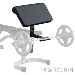  Body Solid Powerline PPCA11X -   