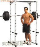   Body Solid Powerline PPR178