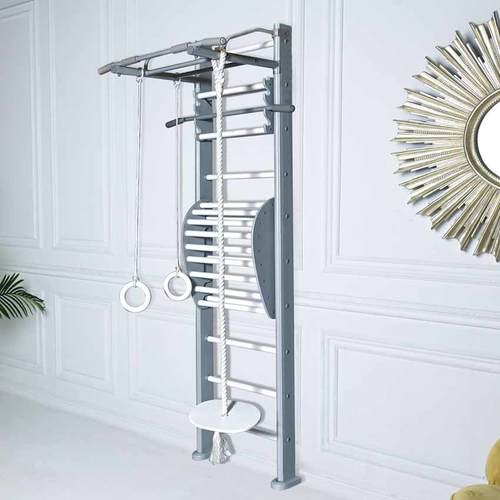    PERFETTO SPORT Scala in legno 1 (  1) PS-114, PS-115 