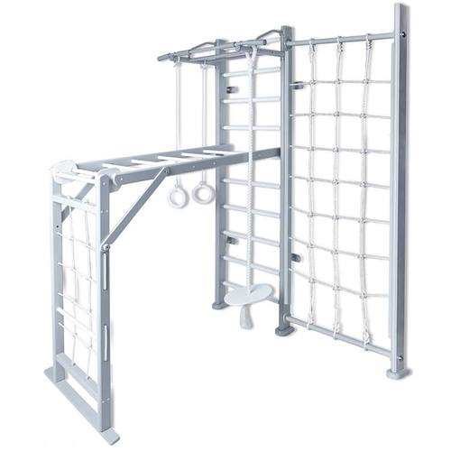    PERFETTO SPORT Scala in legno con rete 2 (    2) PS-130, PS-131 