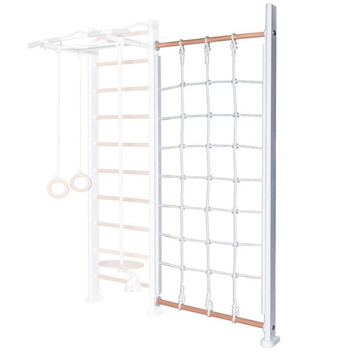    PERFETTO SPORT Verticale in legno con rete (   ) PS-133, PS-134 - ()