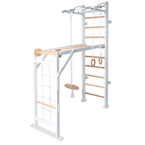    PERFETTO SPORT Scala in legno 2 (  2) PS-117, PS-118 -