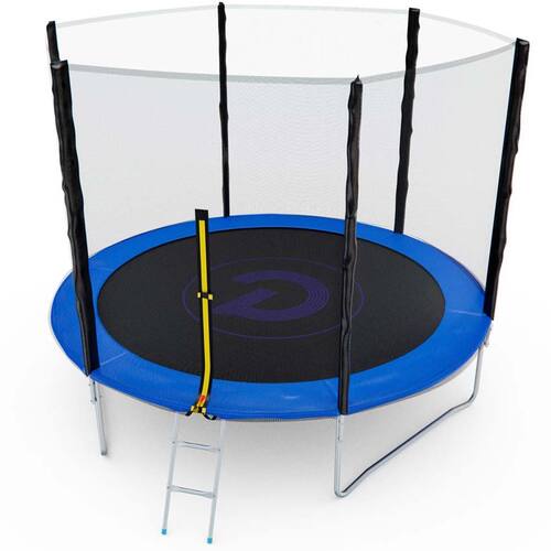  DFC Pelpo 10ft     Blue () ()