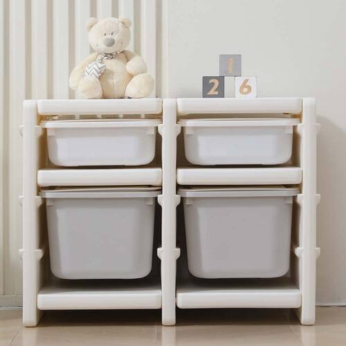    UNIX KIDS 4  Grey -  ()