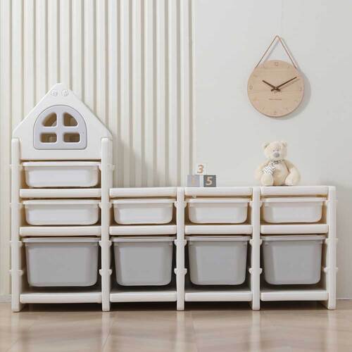    UNIX KIDS 9  Grey -  ()