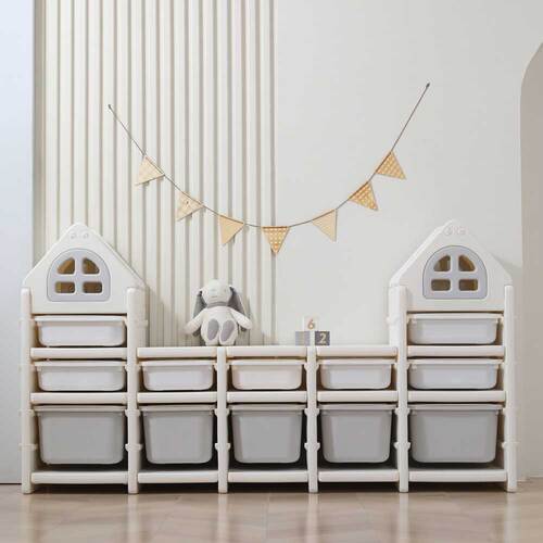    UNIX KIDS 12  Grey -  ()