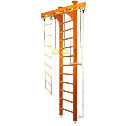    Kampfer Wooden Ladder Ceiling 3.0 ,  ()