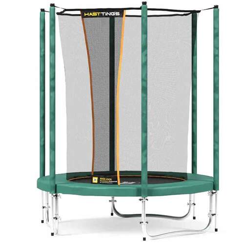  Hasttings Classic Green/Pink 6ft (1,82 ) 