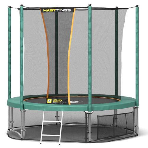  Hasttings Classic Green/Pink 8ft (2,44 )  ()