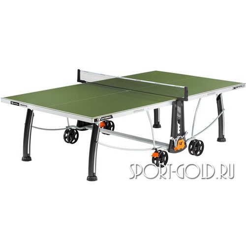   CORNILLEAU Sport 300S Crossover Outdoor 