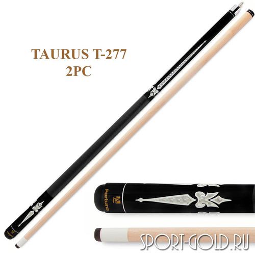   Fortuna 2PC    Taurus ()