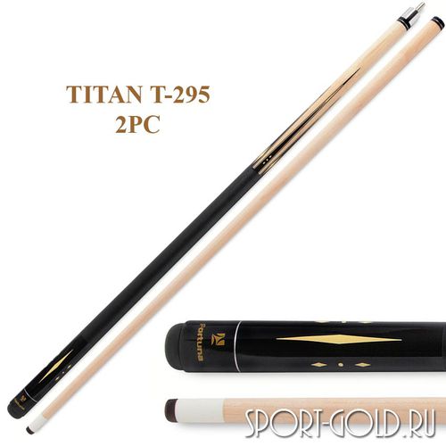   Fortuna 2PC    Titan ()