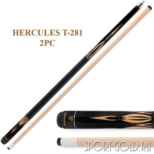   Fortuna 2PC    Hercules ()