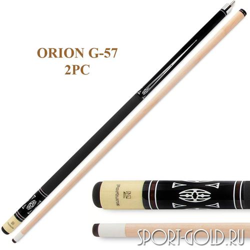   Fortuna 2PC    Orion ()