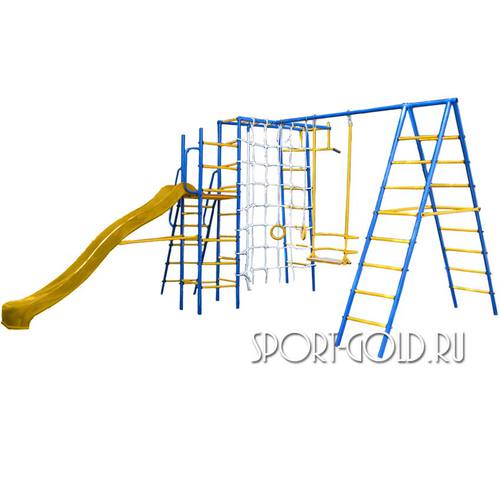     Kampfer Total Playground    ()