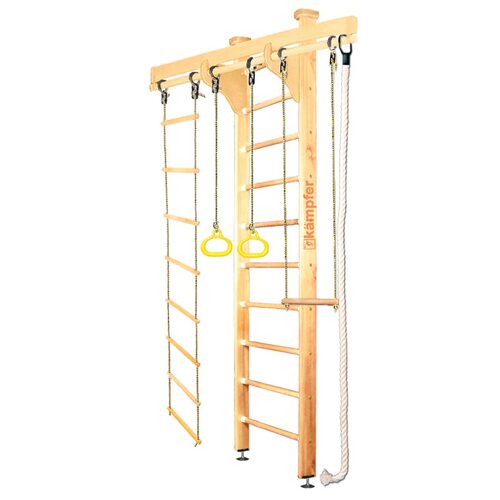    Kampfer Wooden Ladder Ceiling 2.67 ,  () ()