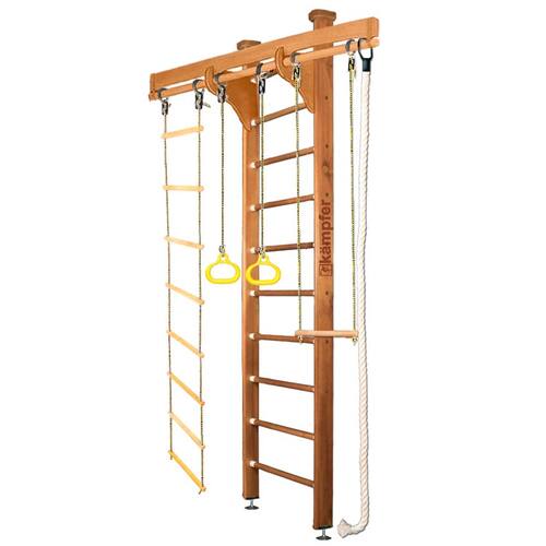    Kampfer Wooden Ladder Ceiling 2.67 ,  ()