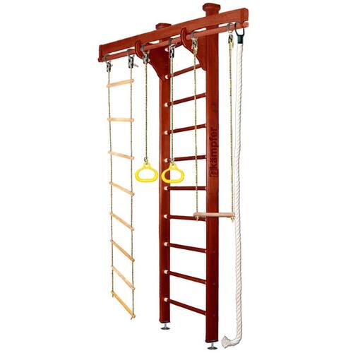    Kampfer Wooden Ladder Ceiling 2.67 ,  ()