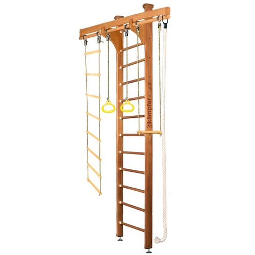    Kampfer Wooden Ladder Ceiling 3.0 ,  ()