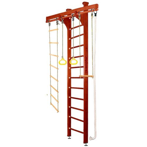    Kampfer Wooden Ladder Ceiling 3.0 ,  ()