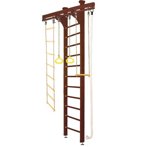    Kampfer Wooden Ladder Ceiling 3.0 ,  ()